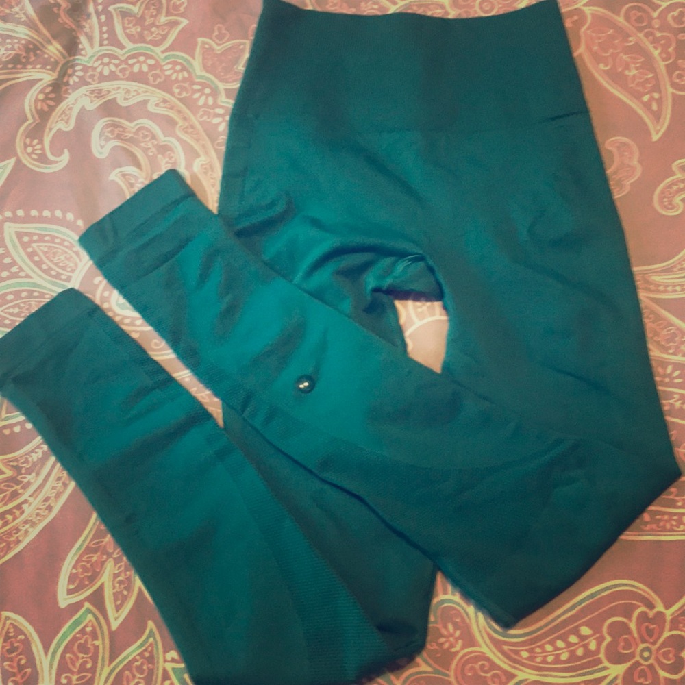 EUC!  Only worn a couple times!